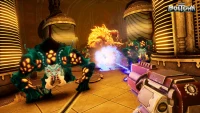 1. Warhammer 40,000 Boltgun PL (NS)